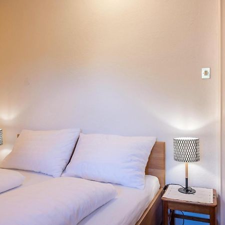 Ferienhaus Fingerhut Eggen ภายนอก รูปภาพ