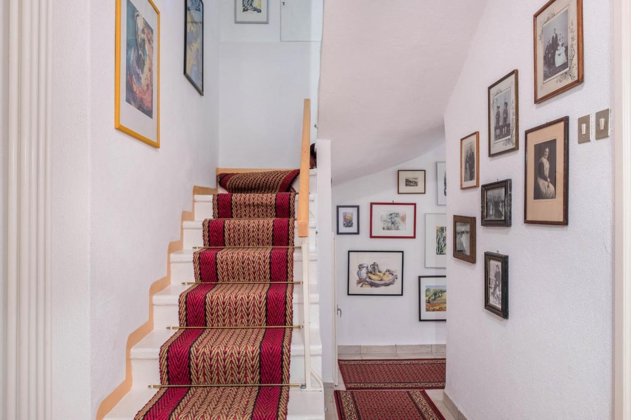 Ferienhaus Fingerhut Eggen ภายนอก รูปภาพ