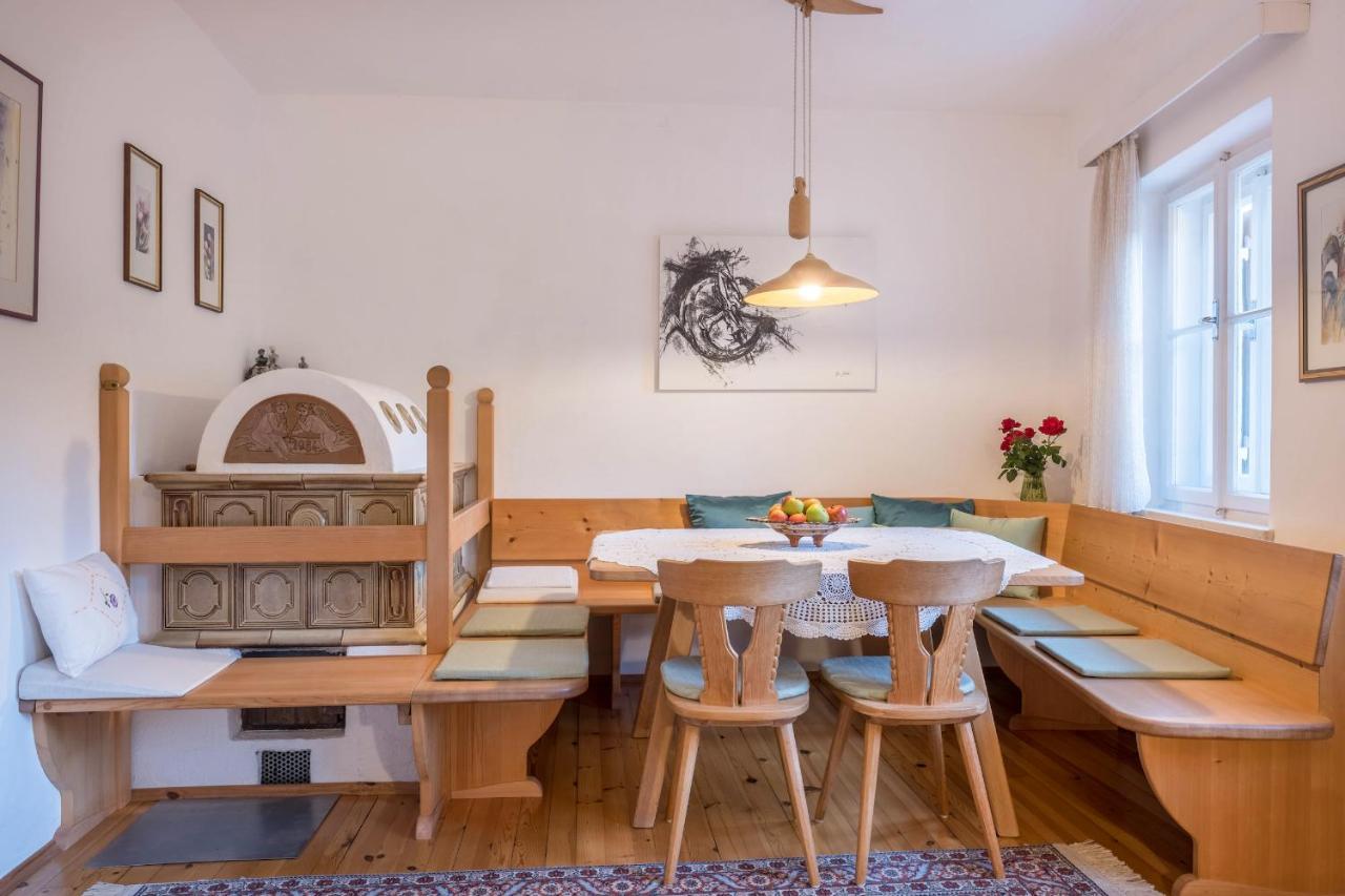Ferienhaus Fingerhut Eggen ภายนอก รูปภาพ