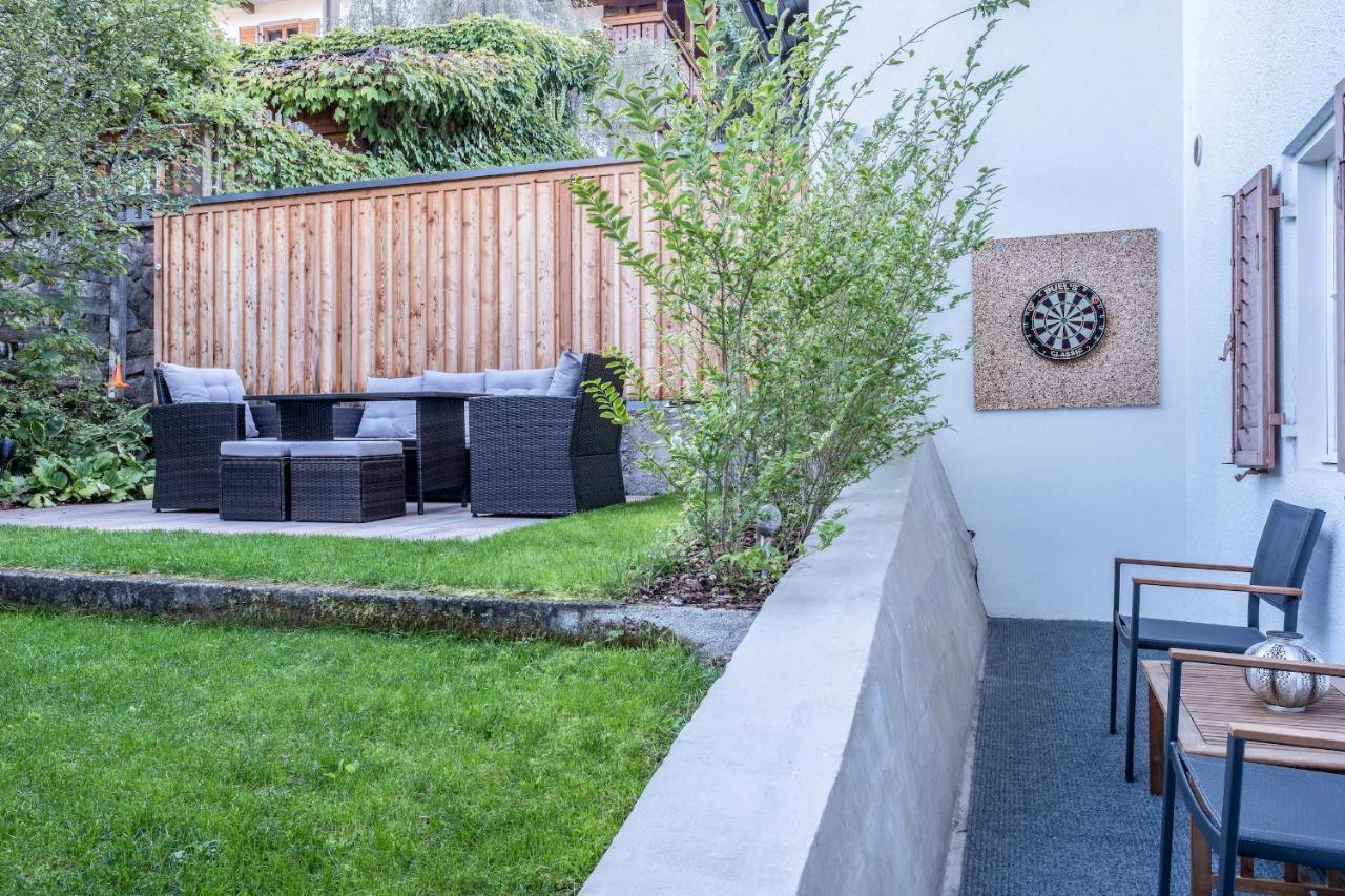 Ferienhaus Fingerhut Eggen ภายนอก รูปภาพ