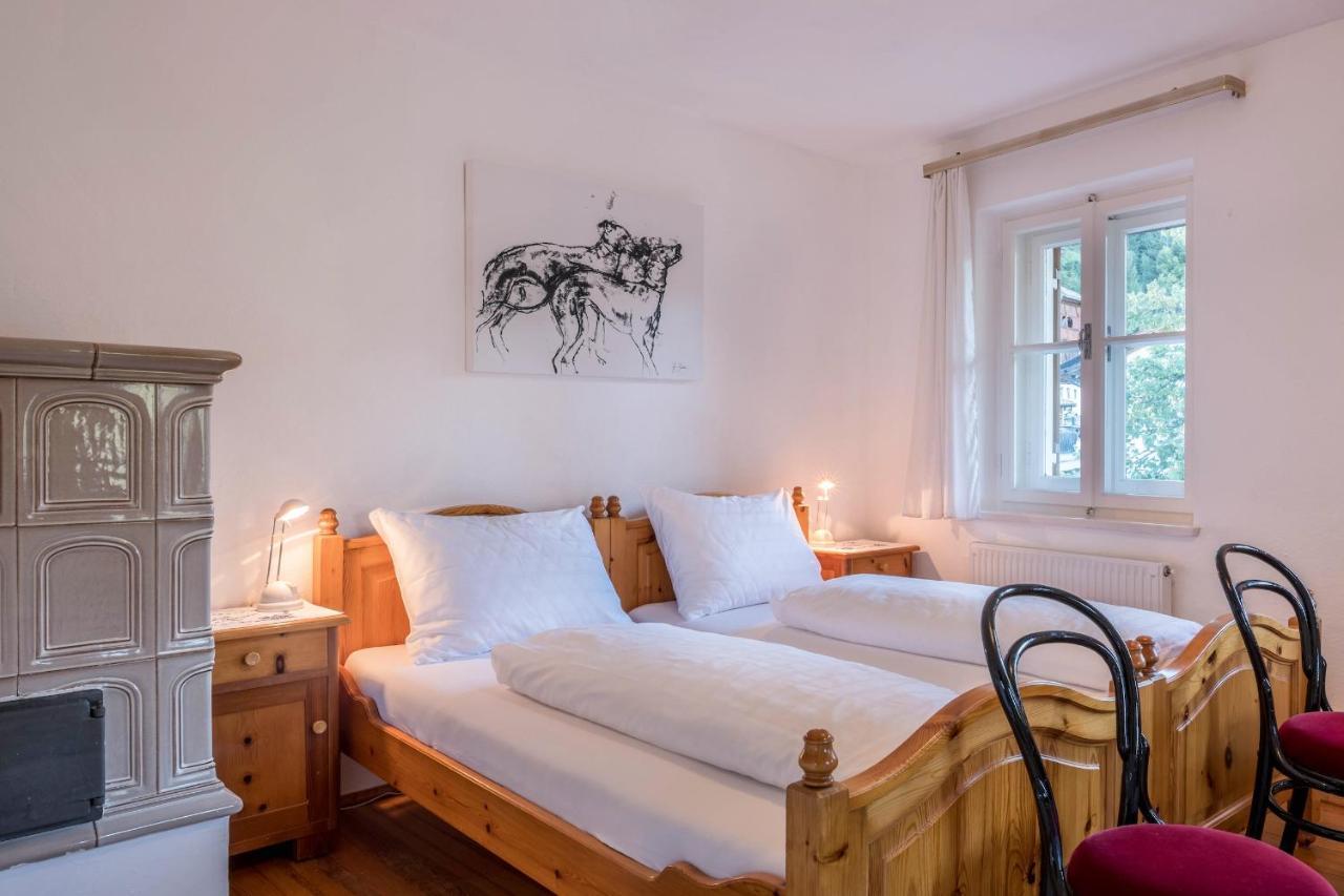 Ferienhaus Fingerhut Eggen ภายนอก รูปภาพ