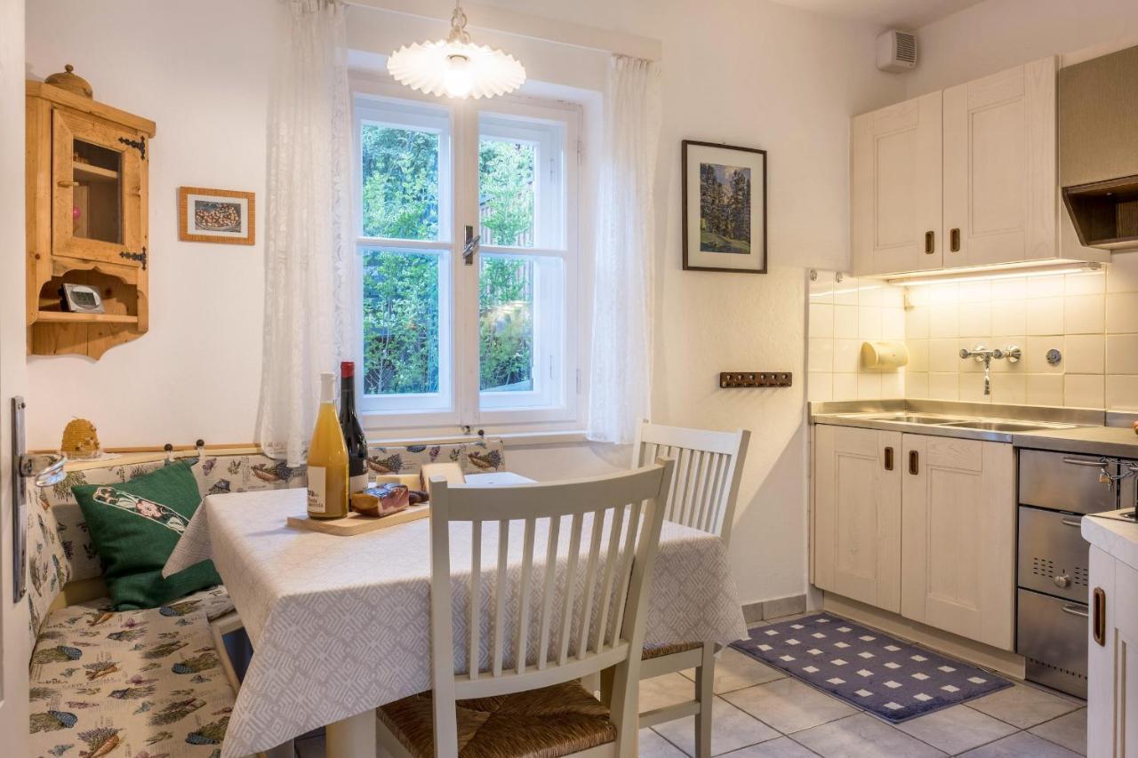 Ferienhaus Fingerhut Eggen ภายนอก รูปภาพ